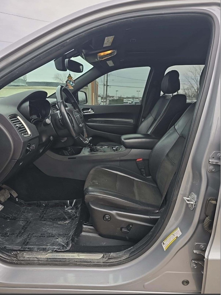 Dodge Durango R/T AWD 2019