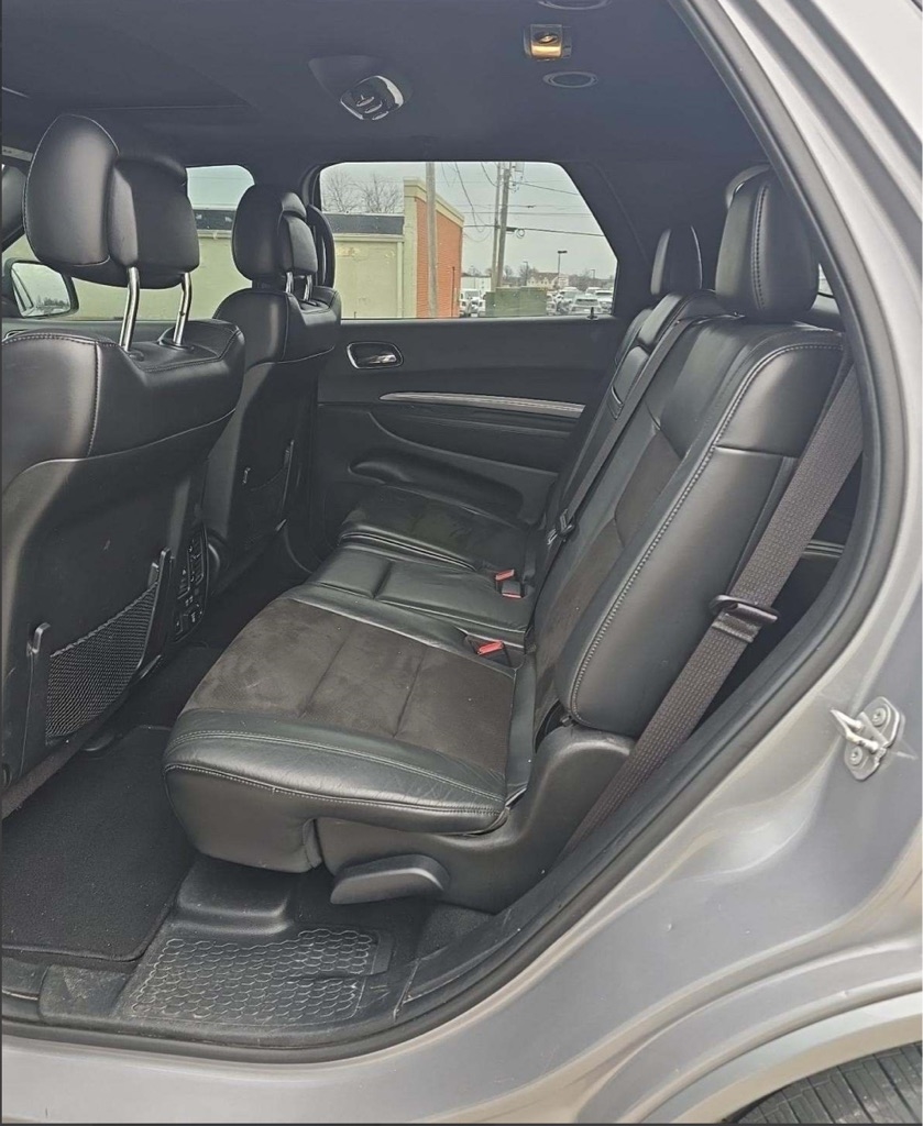 Dodge Durango R/T AWD 2019