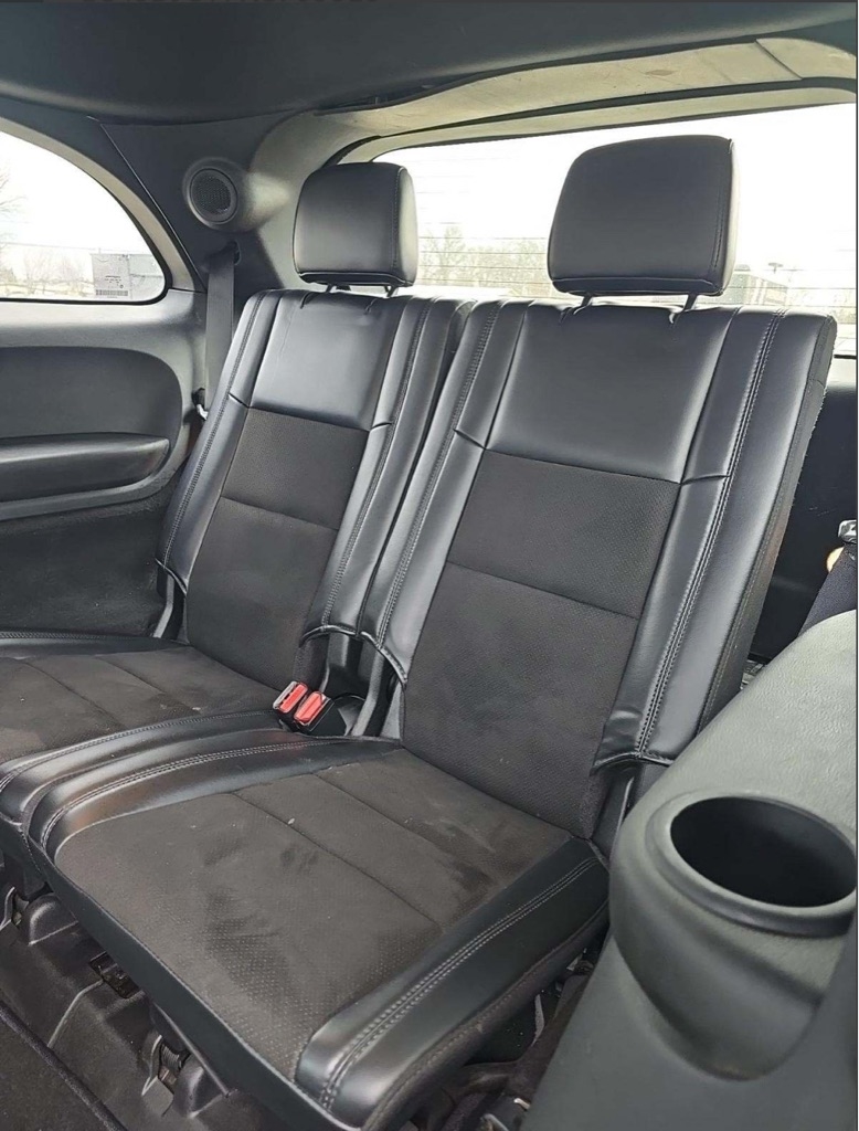 Dodge Durango R/T AWD 2019