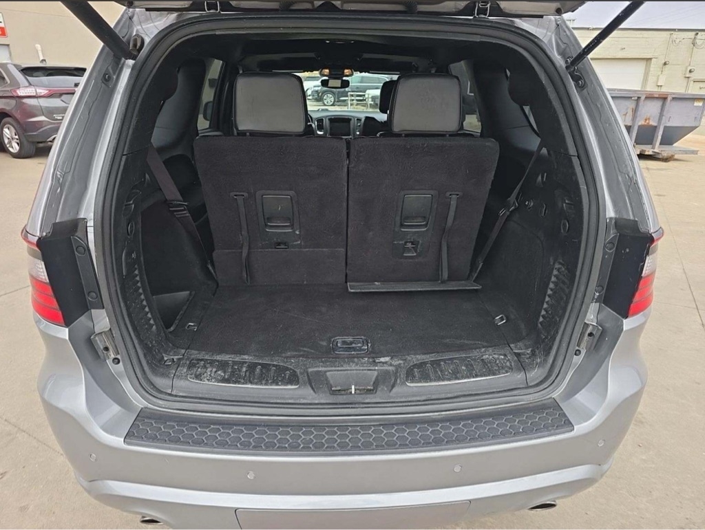 Dodge Durango R/T AWD 2019