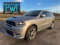 2019 Dodge Durango 