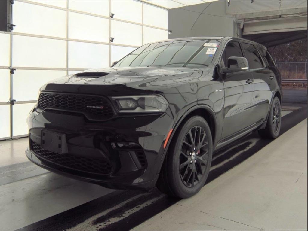 Dodge Durango R/T AWD 2021