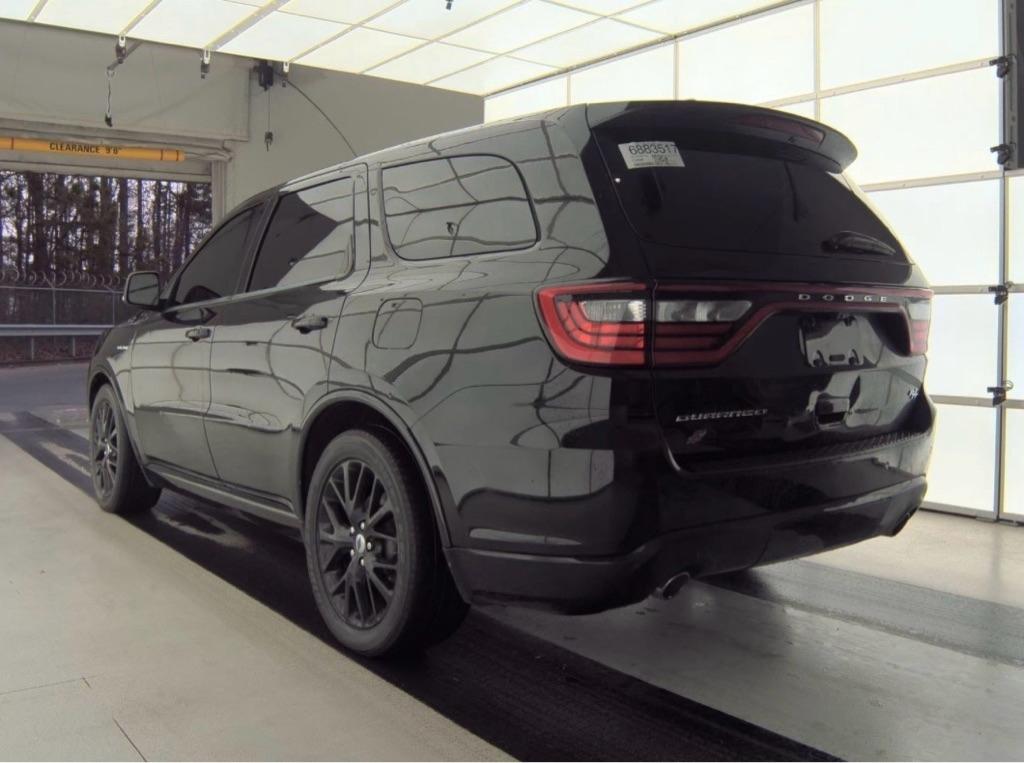 Dodge Durango R/T AWD 2021