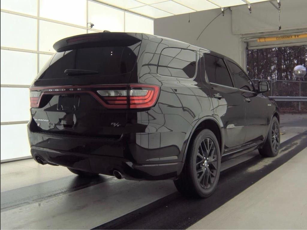 Dodge Durango R/T AWD 2021