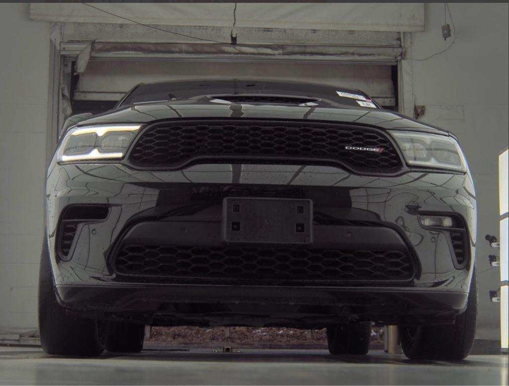 Dodge Durango R/T AWD 2021