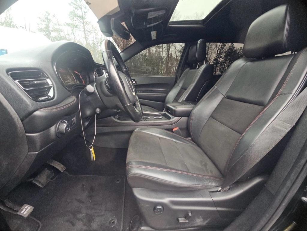 Dodge Durango R/T AWD 2021