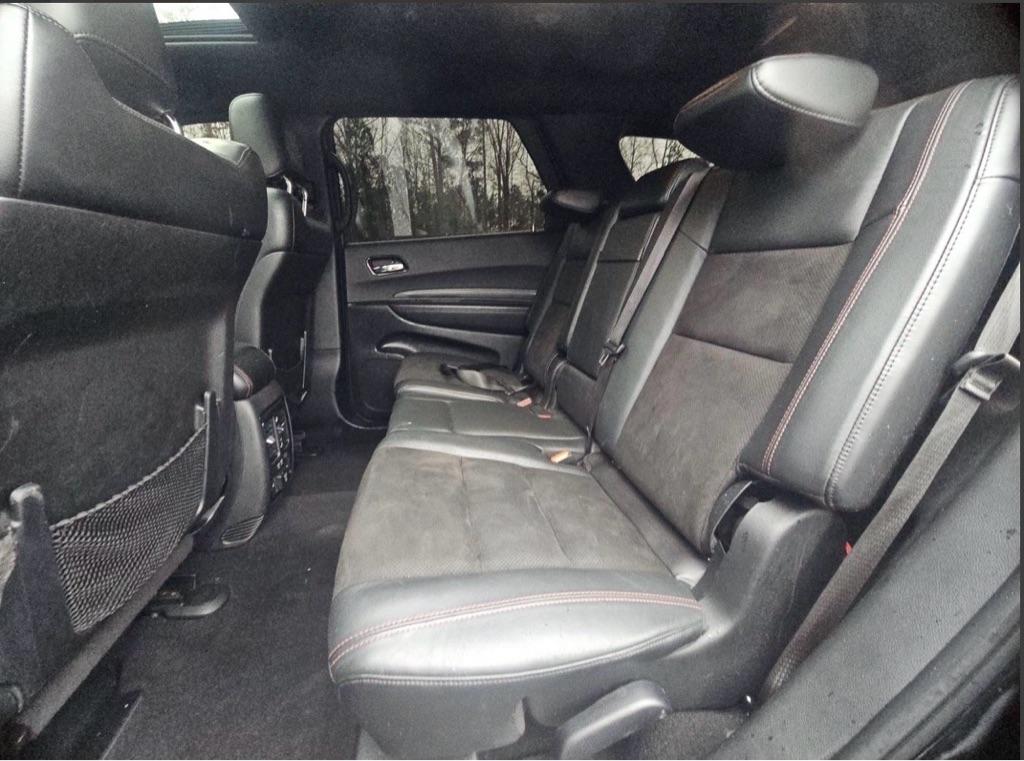 Dodge Durango R/T AWD 2021