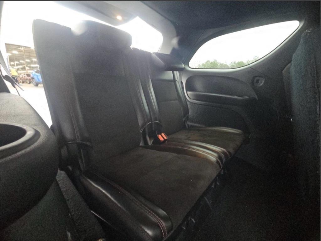 Dodge Durango R/T AWD 2021