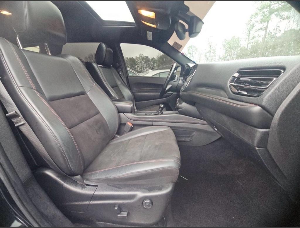 Dodge Durango R/T AWD 2021