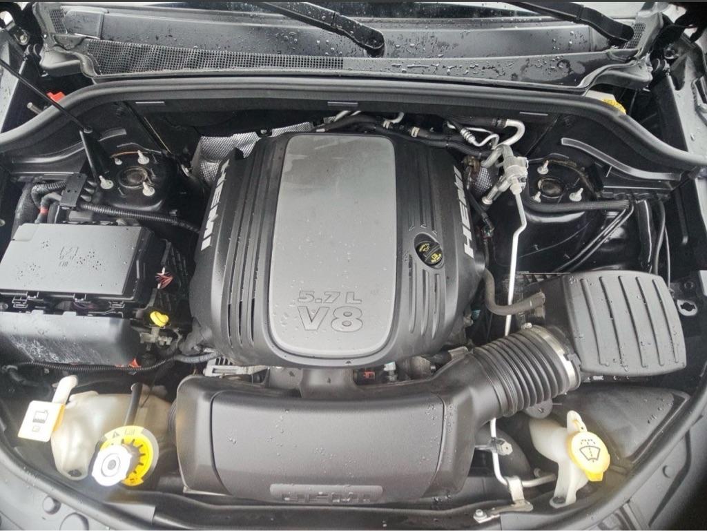 Dodge Durango R/T AWD 2021