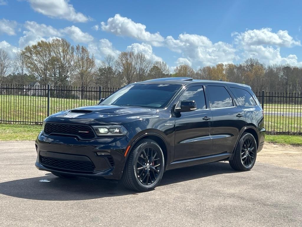 2021 Dodge Durango R/T AWD
