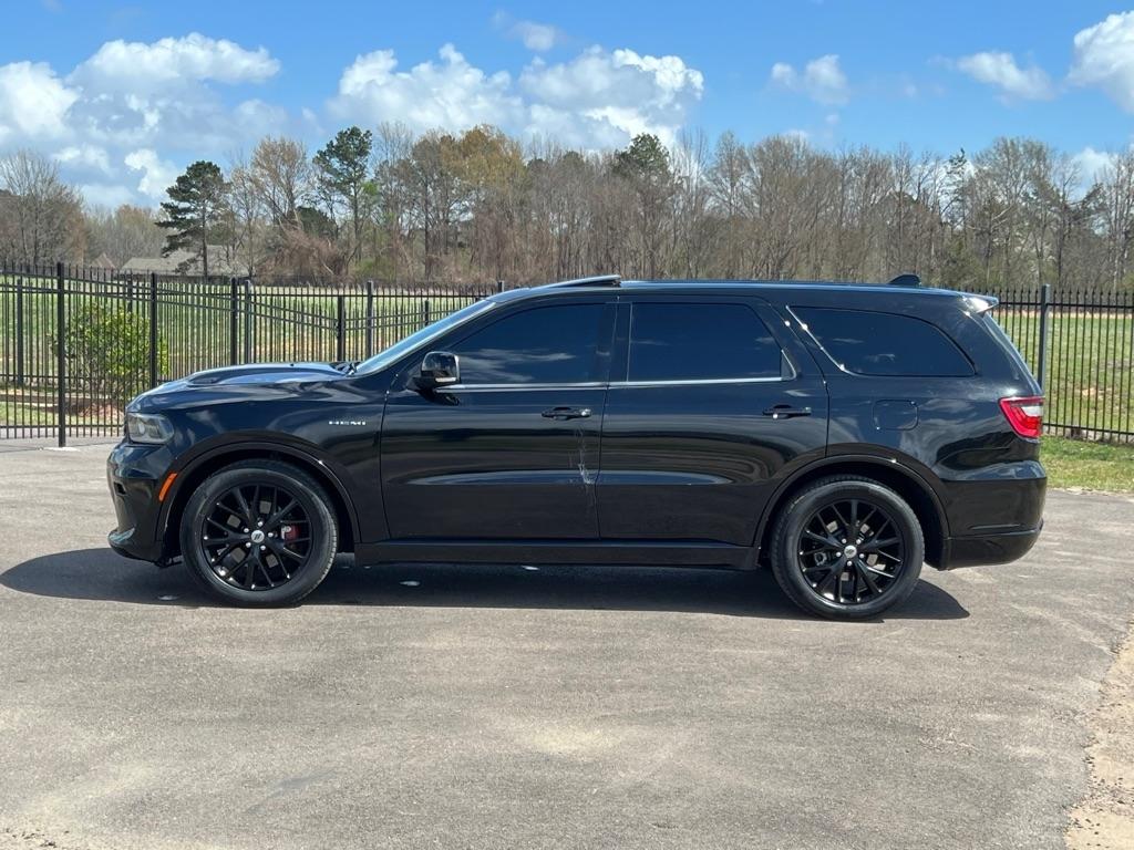 Dodge Durango R/T AWD 2021