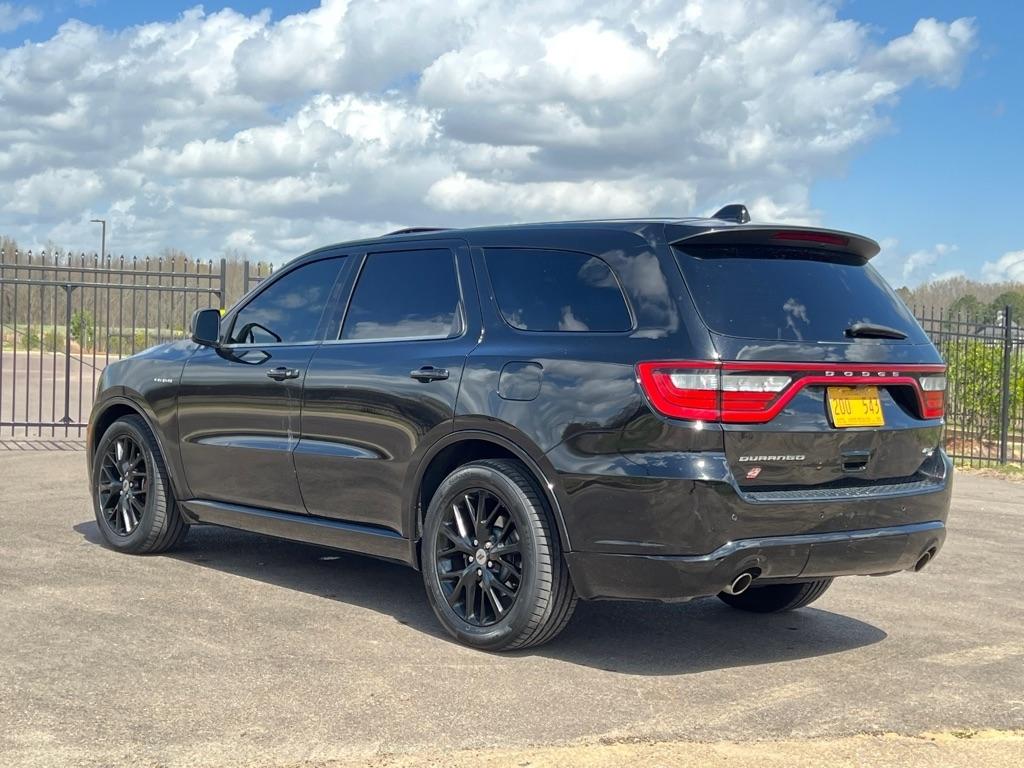Dodge Durango R/T AWD 2021
