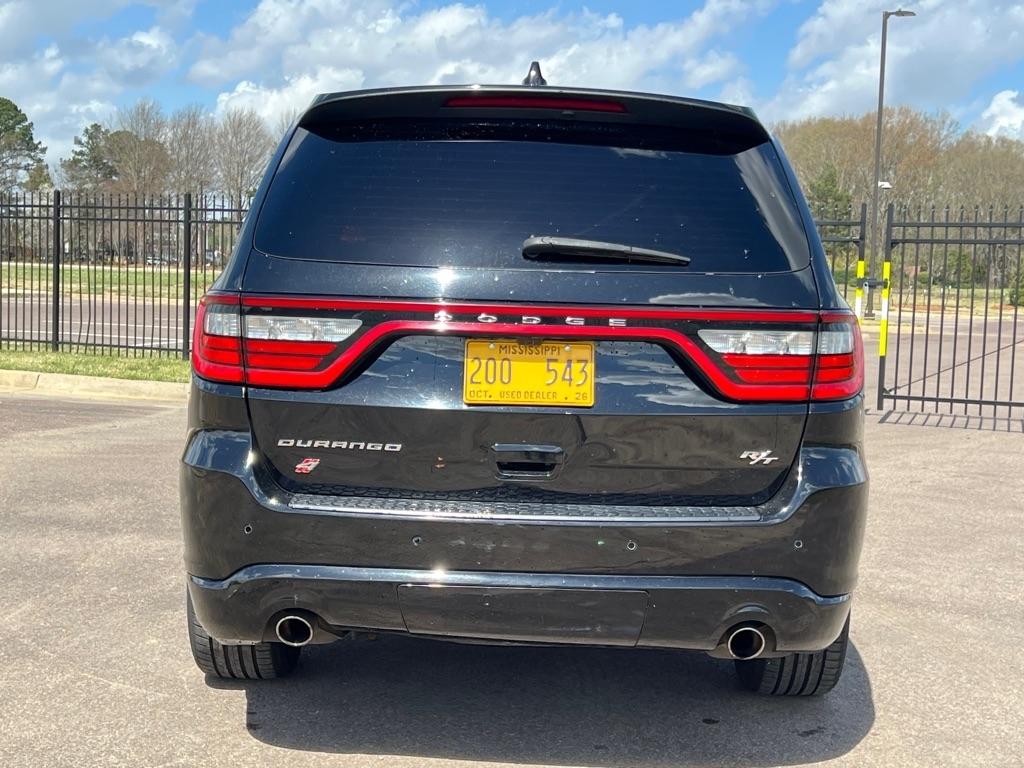 Dodge Durango R/T AWD 2021