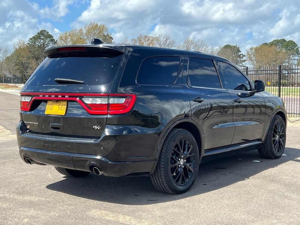 Dodge Durango R/T AWD 2021