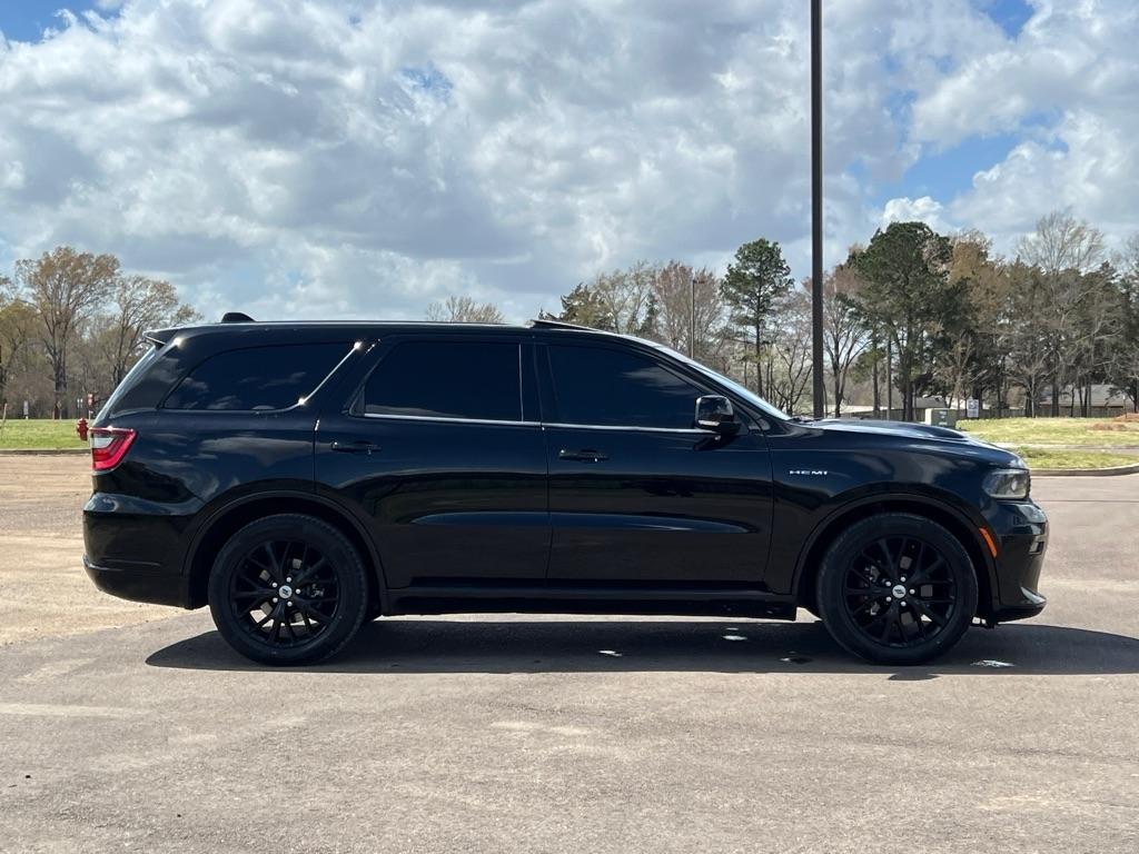 Dodge Durango R/T AWD 2021