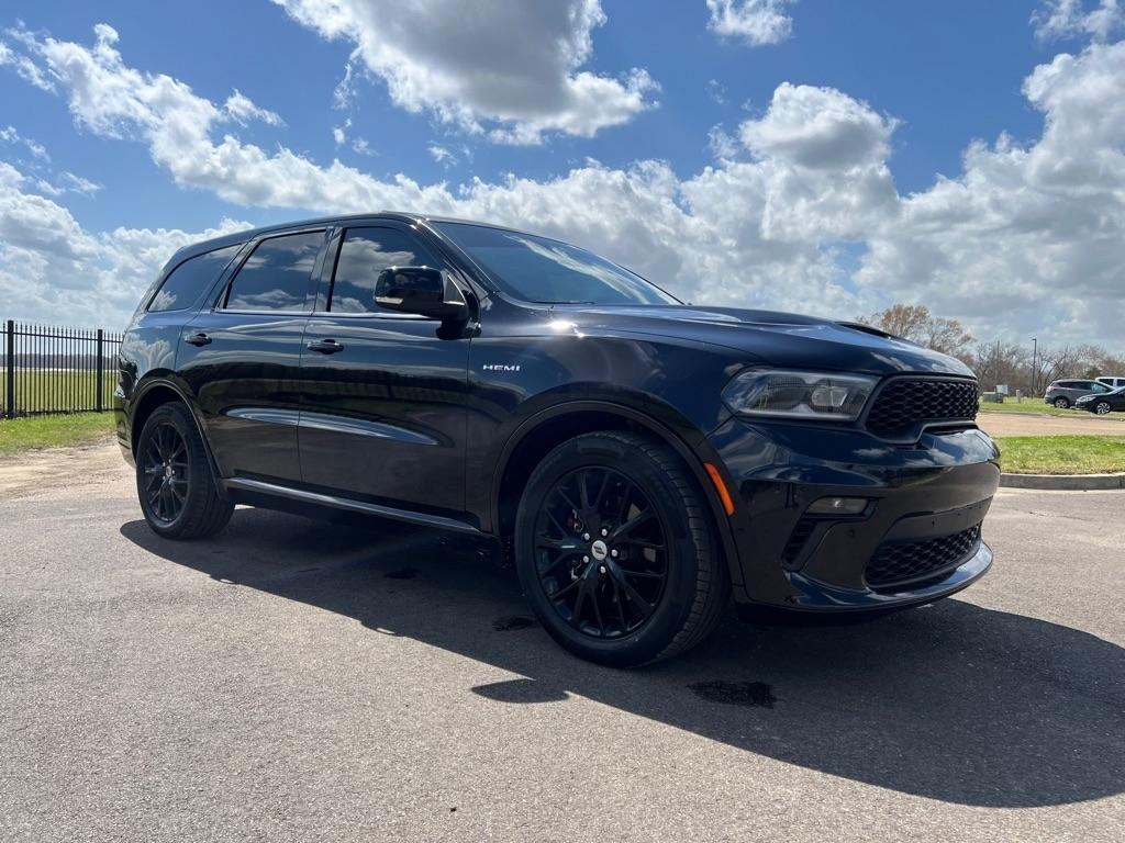 Dodge Durango R/T AWD 2021
