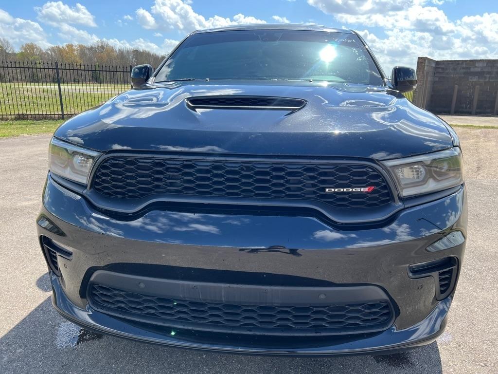 Dodge Durango R/T AWD 2021
