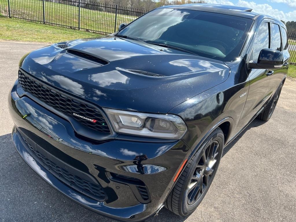 Dodge Durango R/T AWD 2021