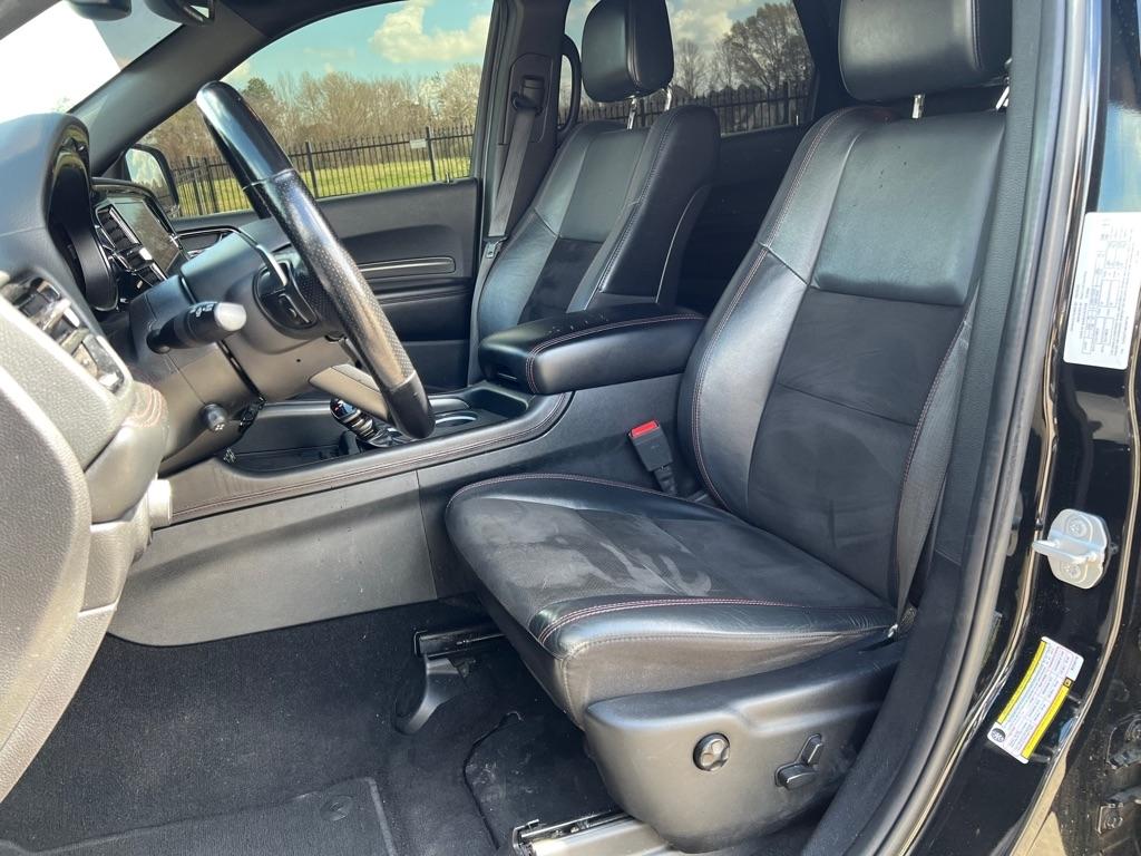 Dodge Durango R/T AWD 2021