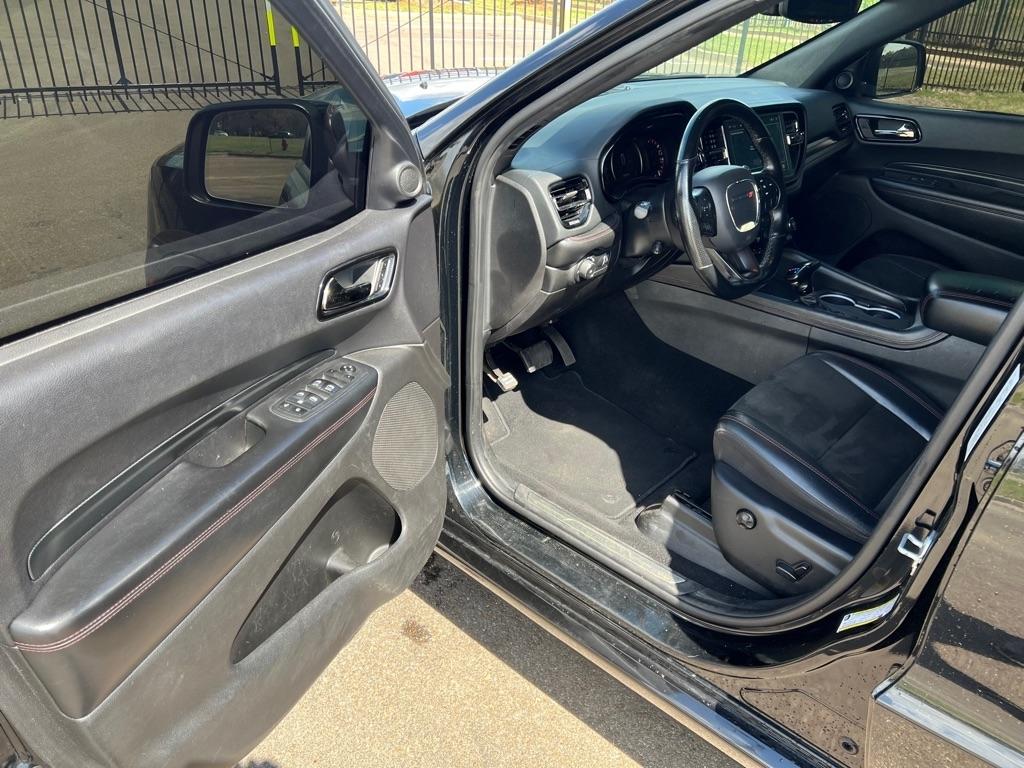 Dodge Durango R/T AWD 2021