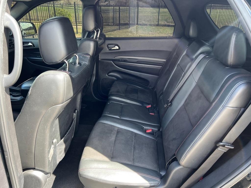 Dodge Durango R/T AWD 2021