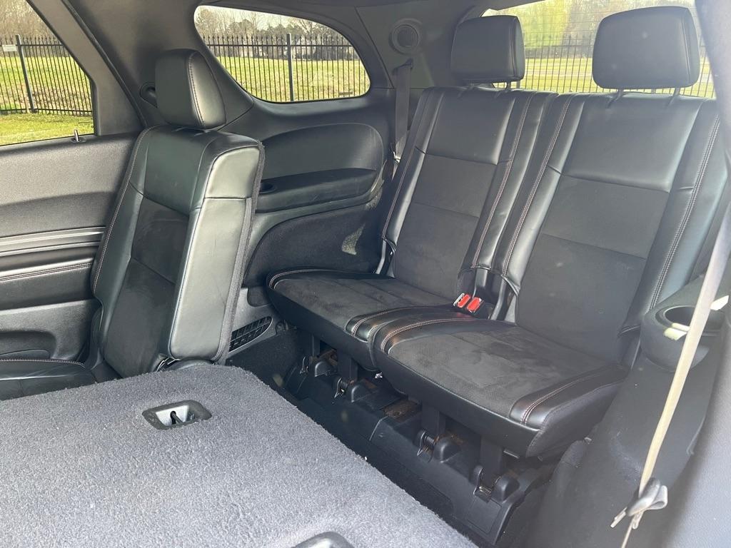 Dodge Durango R/T AWD 2021