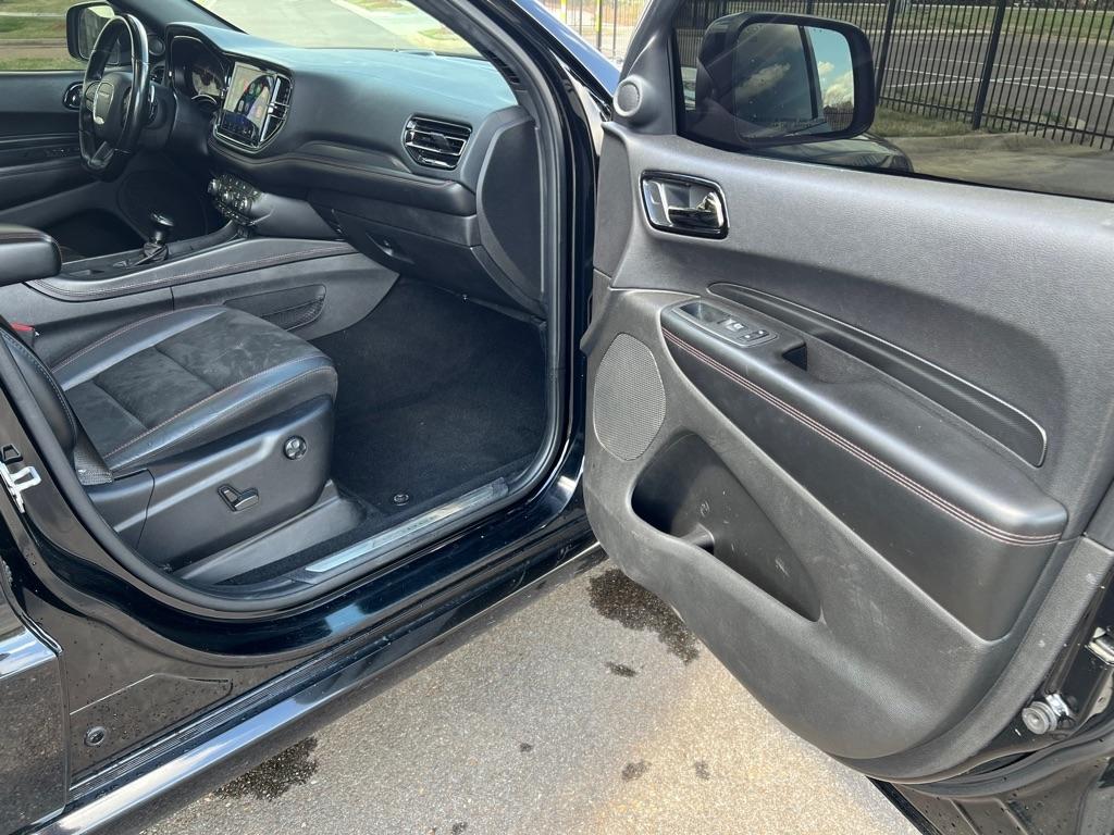 Dodge Durango R/T AWD 2021