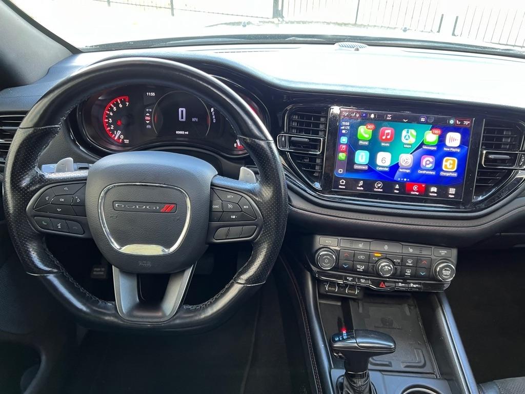 Dodge Durango R/T AWD 2021