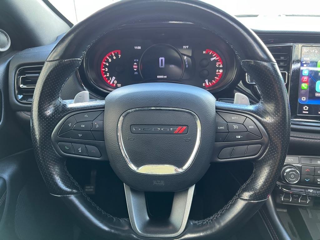 Dodge Durango R/T AWD 2021