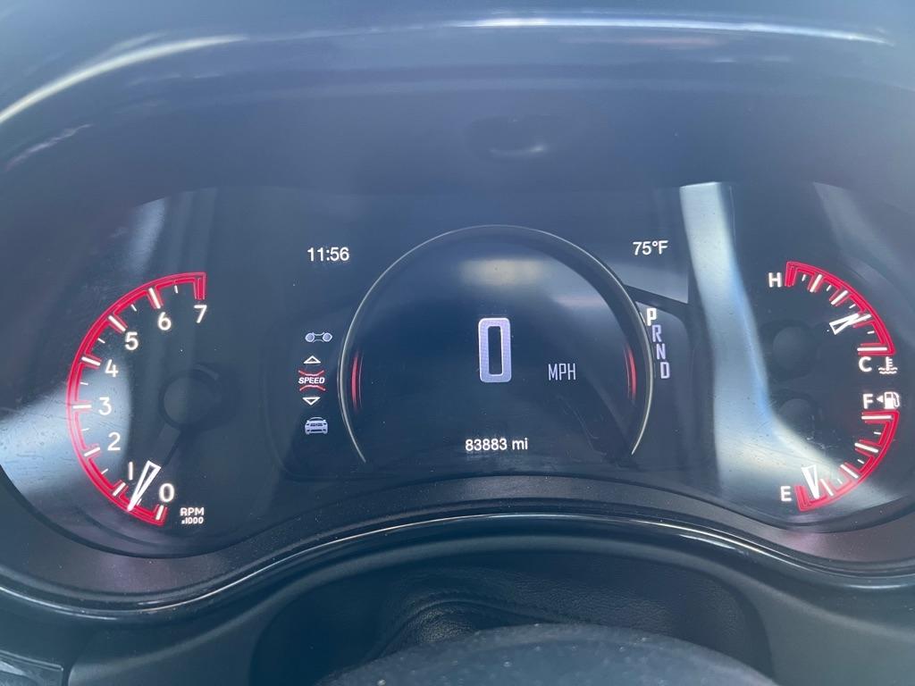 Dodge Durango R/T AWD 2021