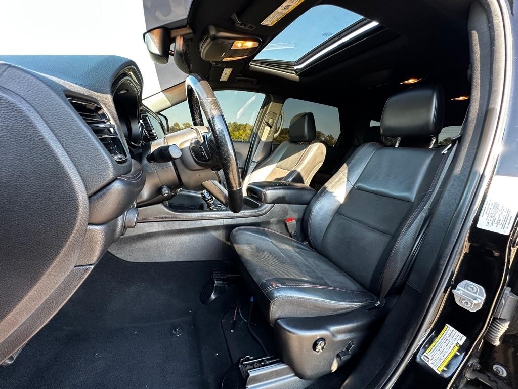 Dodge Durango R/T AWD 2021