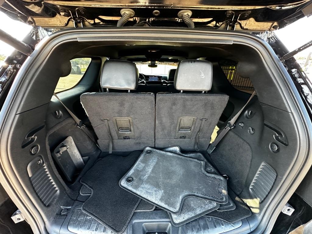 Dodge Durango R/T AWD 2021