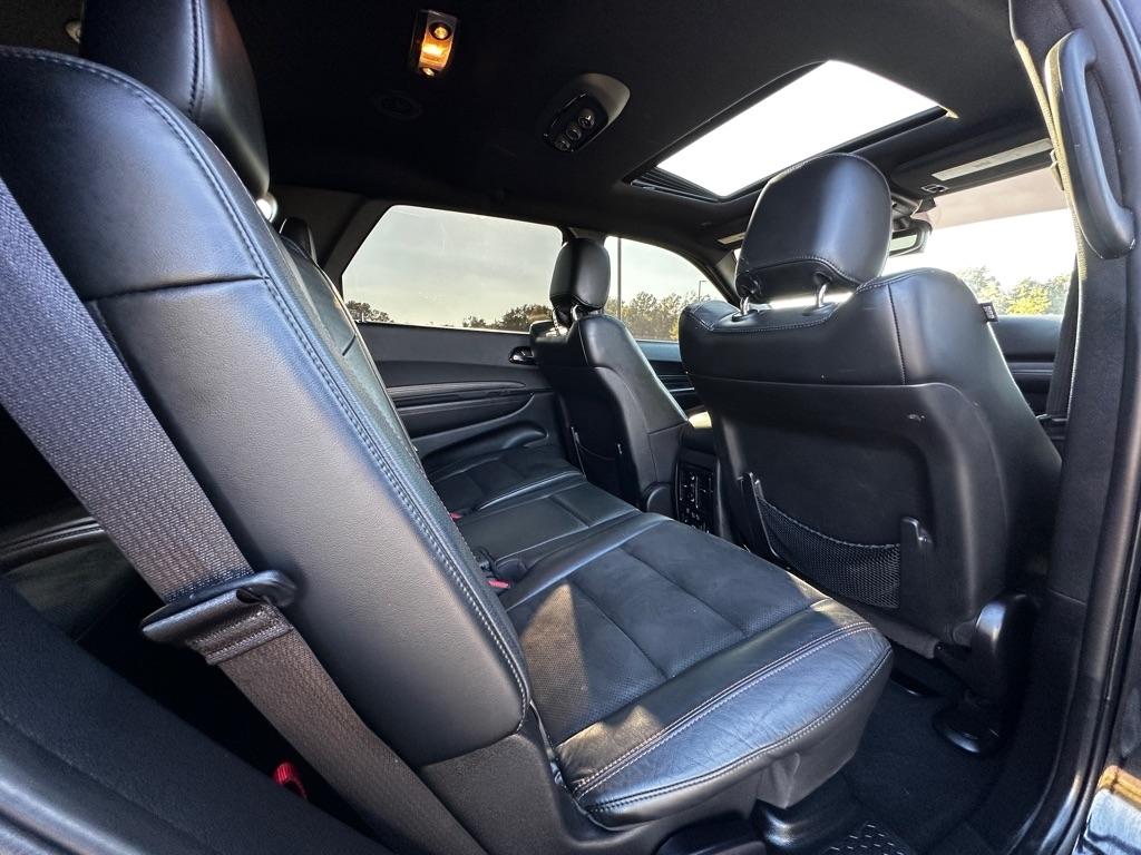 Dodge Durango R/T AWD 2021