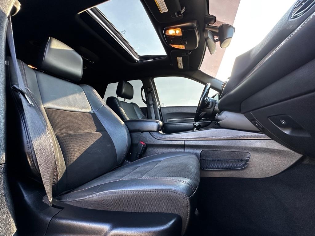 Dodge Durango R/T AWD 2021