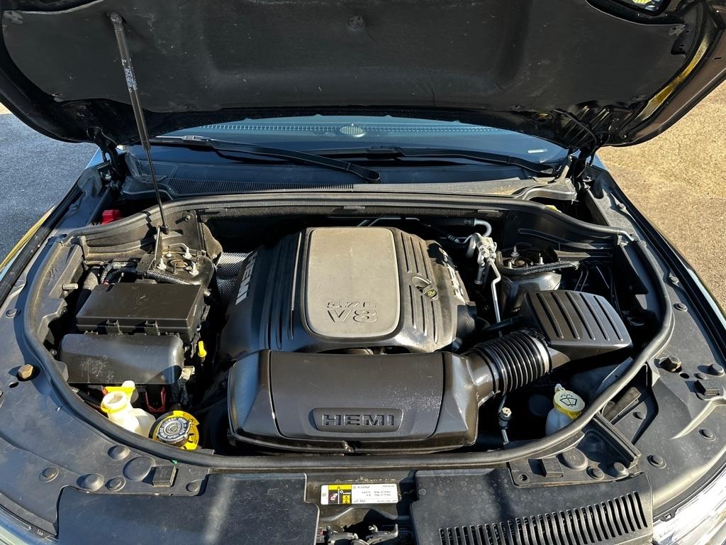 Dodge Durango R/T AWD 2021