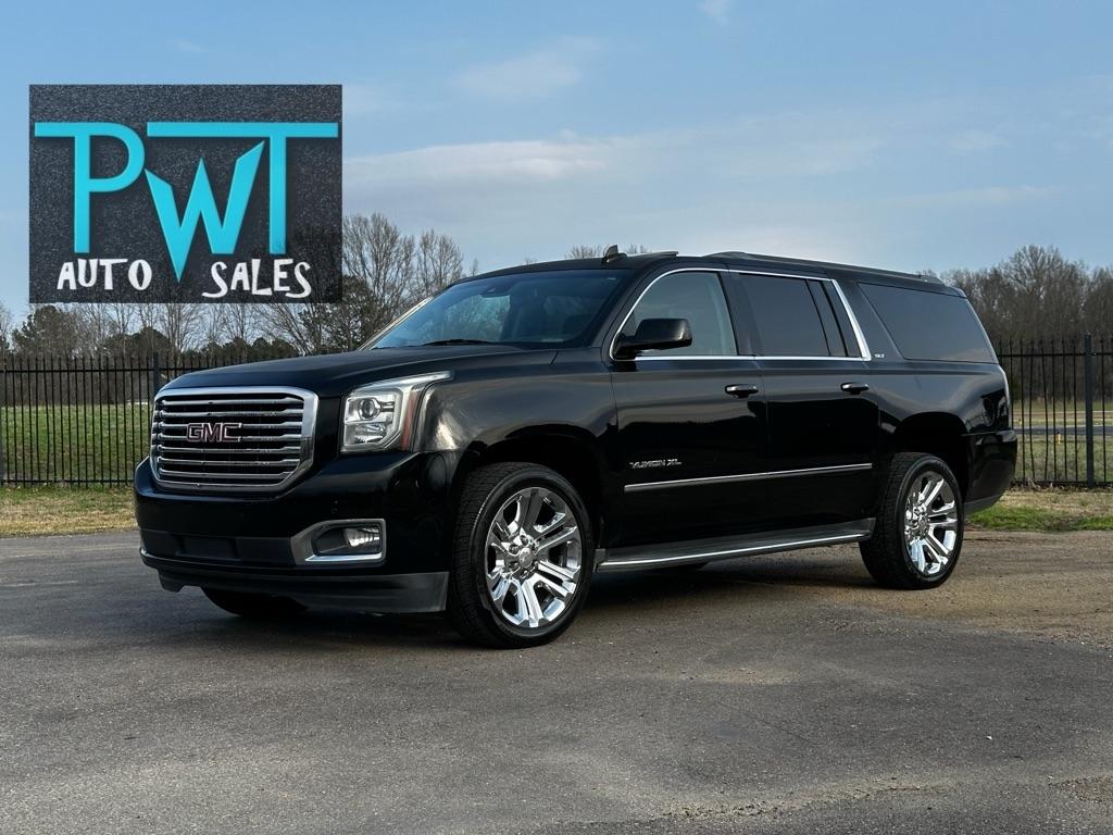 GMC Yukon XL SLT 2WD 2016