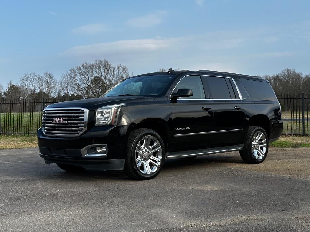 GMC Yukon XL SLT 2WD 2016