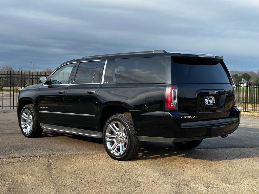 GMC Yukon XL SLT 2WD 2016