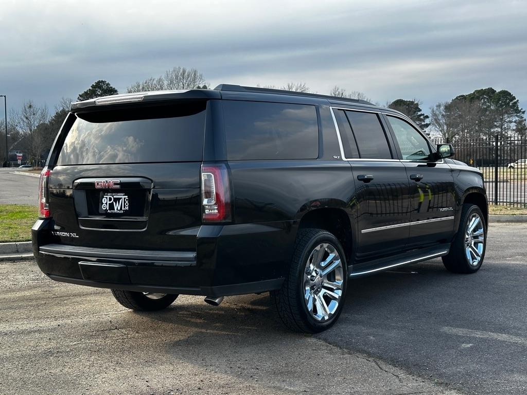GMC Yukon XL SLT 2WD 2016
