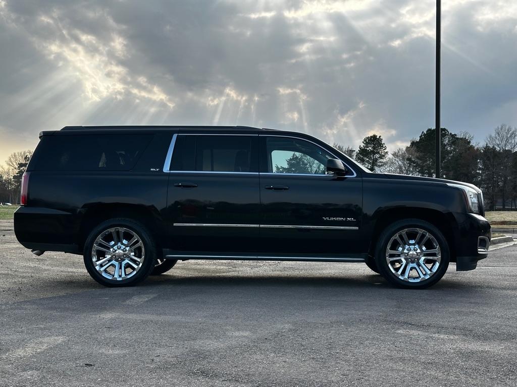 GMC Yukon XL SLT 2WD 2016