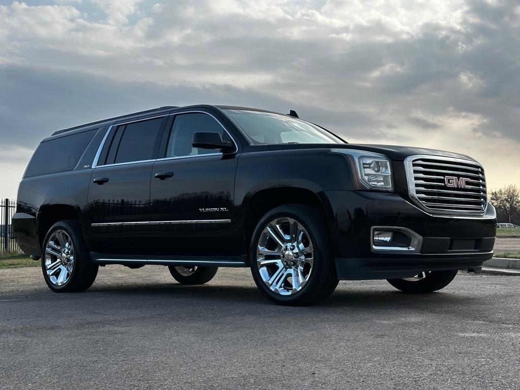 GMC Yukon XL SLT 2WD 2016