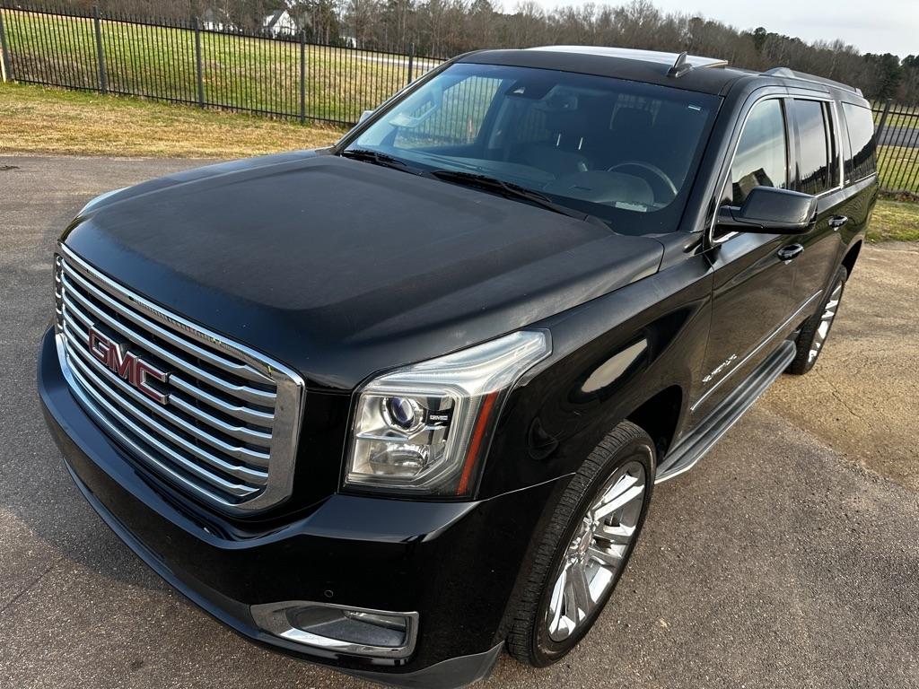 GMC Yukon XL SLT 2WD 2016
