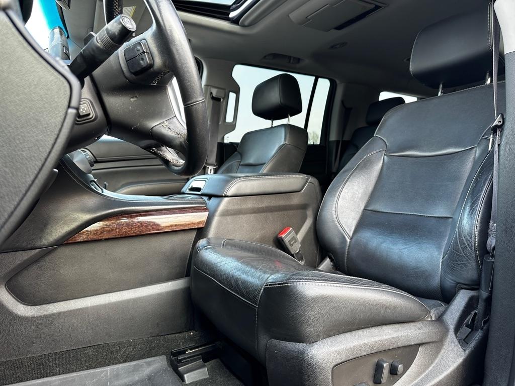 GMC Yukon XL SLT 2WD 2016