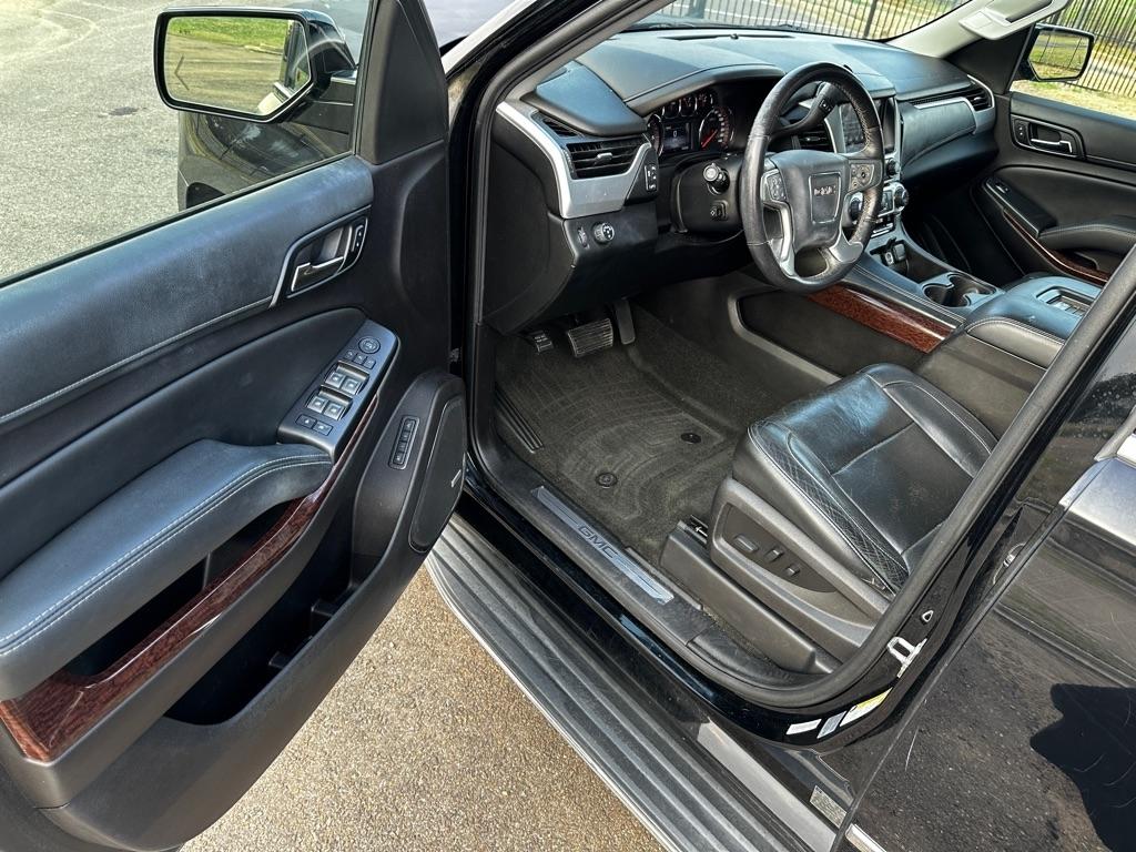 GMC Yukon XL SLT 2WD 2016