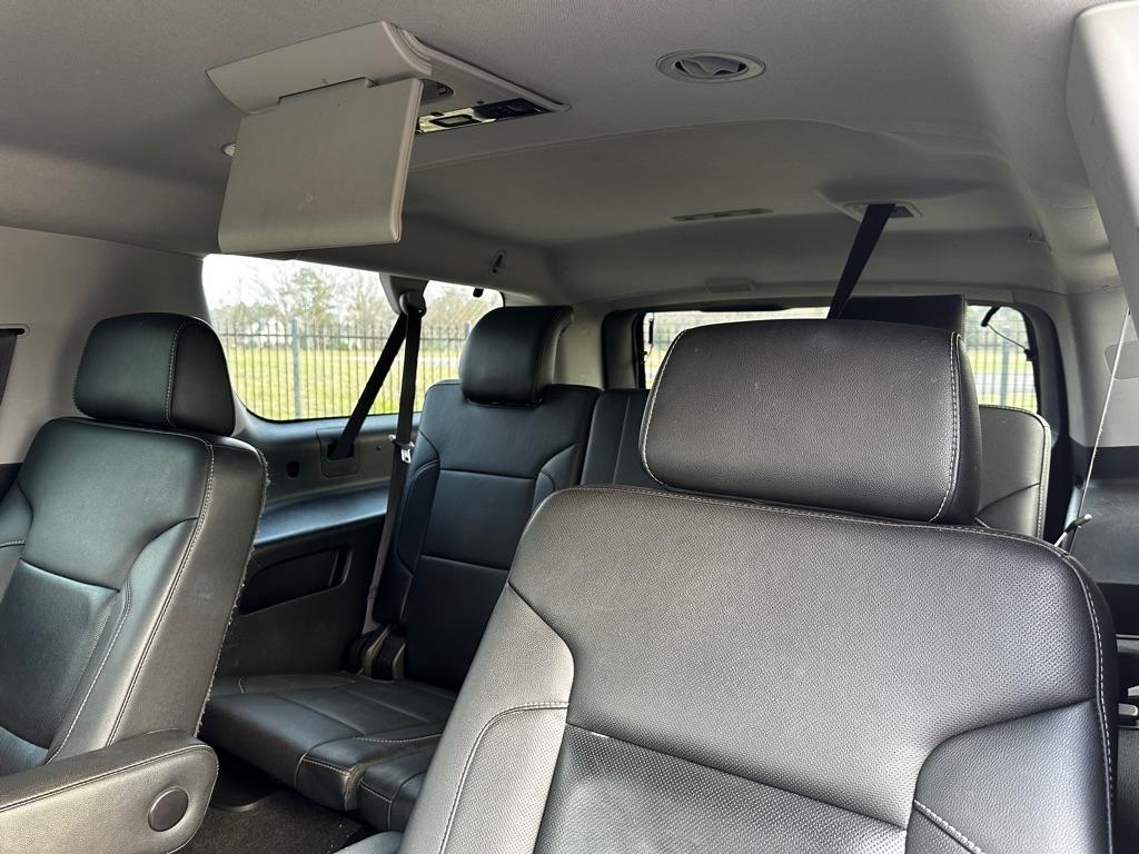 GMC Yukon XL SLT 2WD 2016