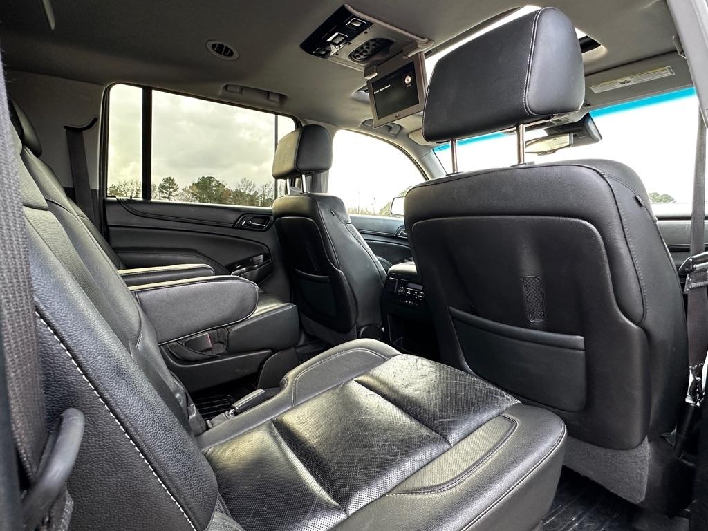 GMC Yukon XL SLT 2WD 2016