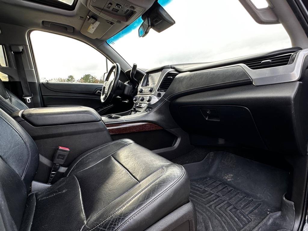 GMC Yukon XL SLT 2WD 2016