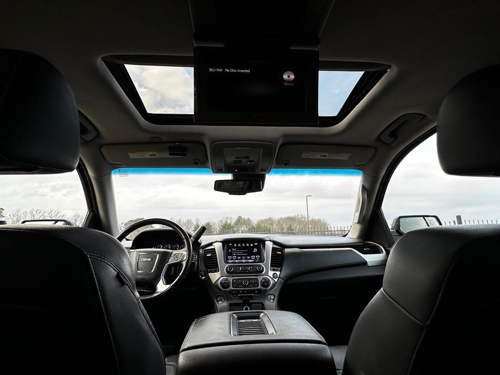 GMC Yukon XL SLT 2WD 2016