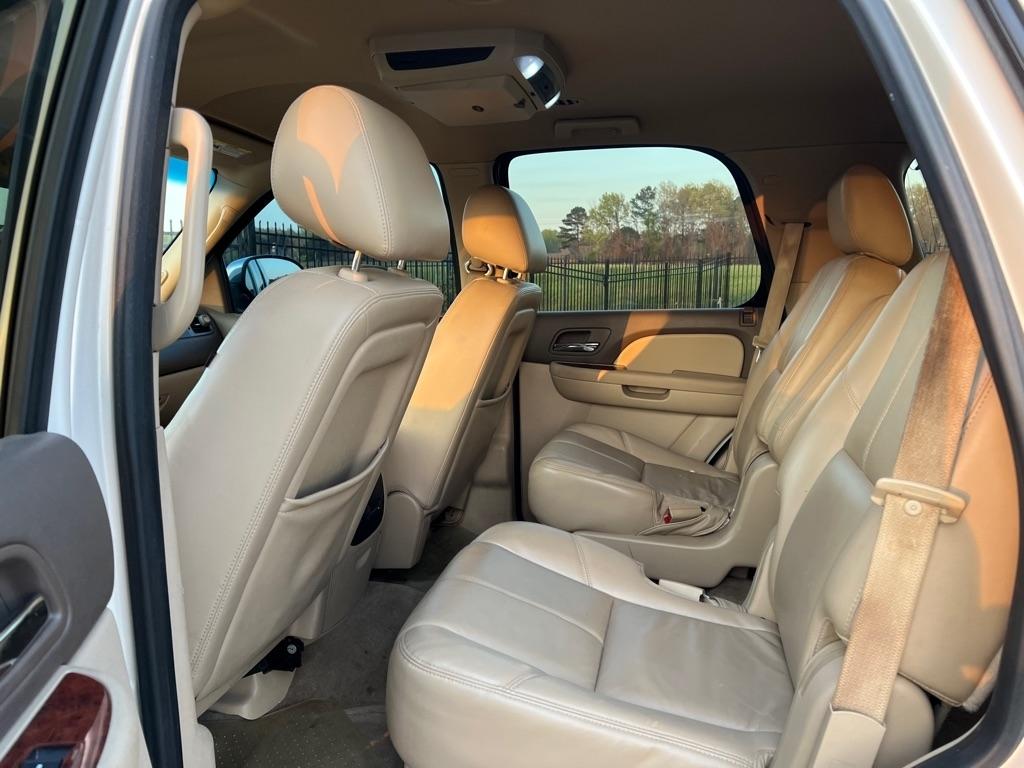 GMC Yukon SLT1 2WD 2012